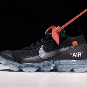 Nike air vapormax ow black aa3831-002