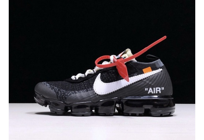Nike air vapormax ow aa3831-001 - Image 2