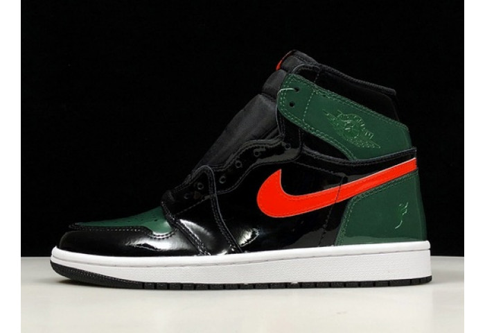 solefly x air jordan 1 high "friends & family" av3905-038 - Image 2