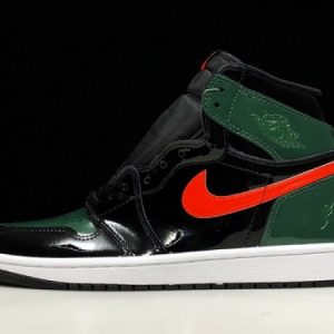 solefly x air jordan 1 high "friends & family" av3905-038