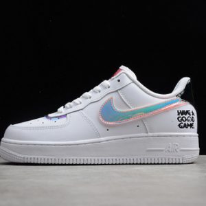 Nike air force 1 low good game dc0710-191