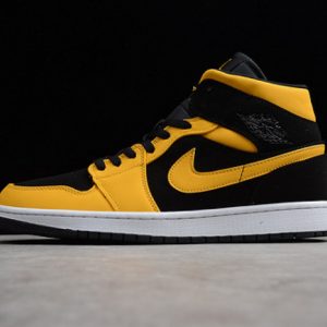 Air Jordan 1 mid reverse new love 554724-071