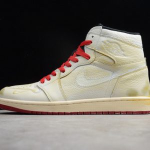 Air Jordan 1 retro high nigel sylvester bv1803-106