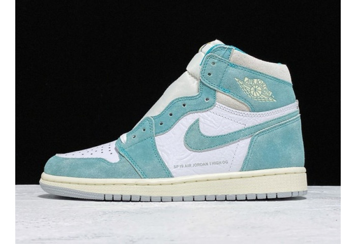 Air Jordan 1 retro high OG - Image 2