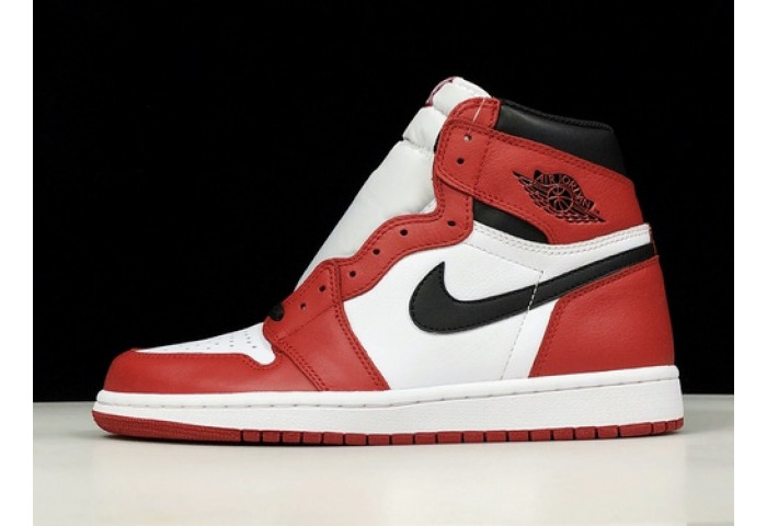 Air Jordan 1 retro chicago (2015) 555088-101 - Image 2