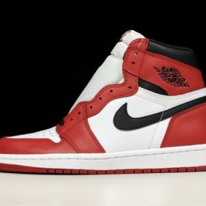 Air Jordan 1 retro chicago (2015) 555088-101