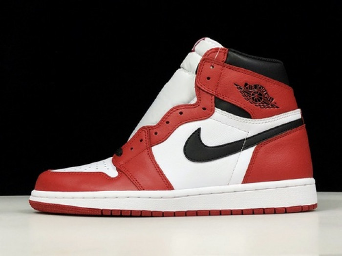 Air Jordan 1 retro chicago (2015) 555088-101