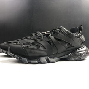 Balenciaga Track sneaker black