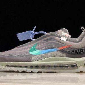 Nike air max 97 ow menta aj4585-101