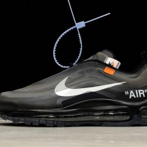 Nike air max 97 ow black aj4585-001