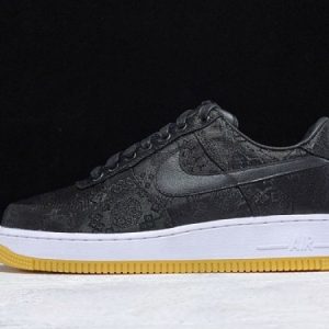Nike air force 1 low fragment design x clot cz3986-001