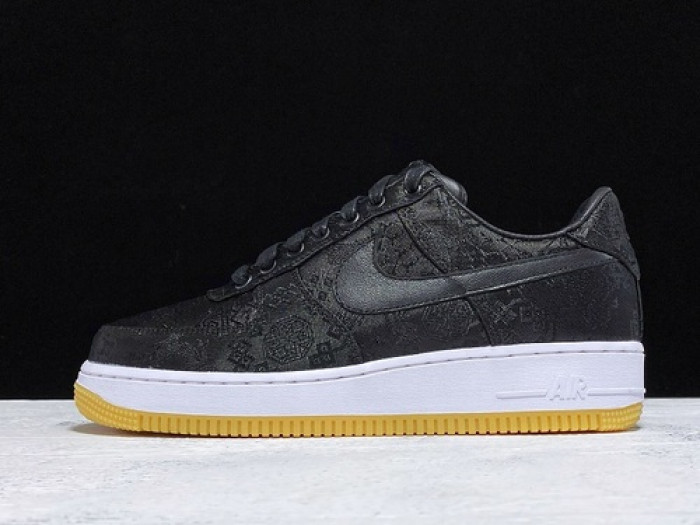 Nike air force 1 low fragment design x clot cz3986-001