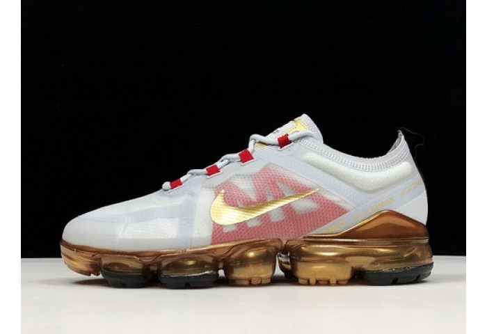 Nike air vapormax 2019 chinese new year 2019 pure platinum bq7038-001 - Image 2