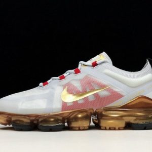 Nike air vapormax 2019 chinese new year 2019 pure platinum bq7038-001