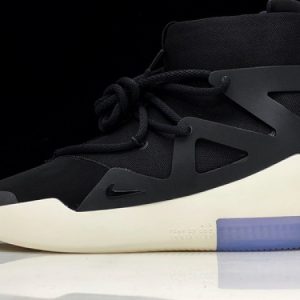 Nike air fear of god 1 black ar4237-001