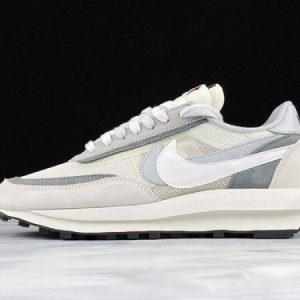 Nike ld waffle sacai summit white bv0073-100