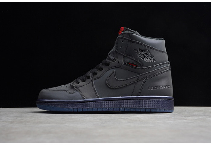 Air Jordan 1 retro high zoom fearless bv0006-900 - Image 2