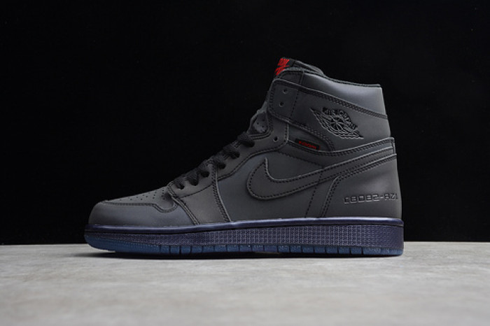 Air Jordan 1 retro high zoom fearless bv0006-900