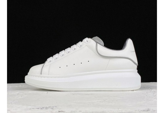 Alexander McQueen Sneaker AMQ-1249 - Image 2