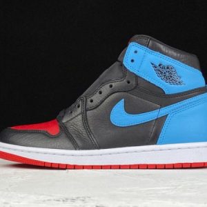 Air Jordan 1 retro high nc to chi leather (w) cd0461-046