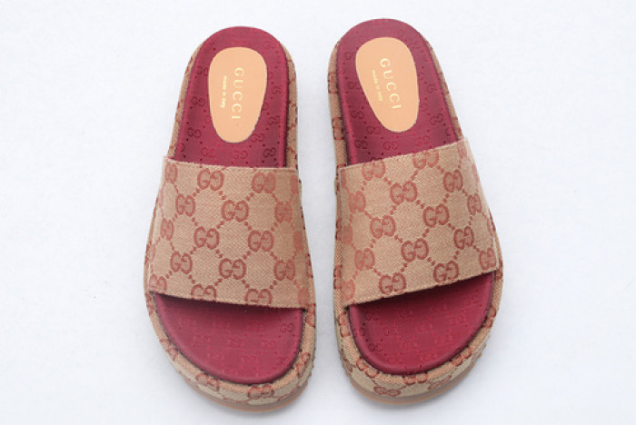 Gucci Sandals SDL-3946 - Image 4