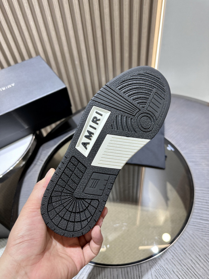 Amiri Sneakers AM-102 - Image 4