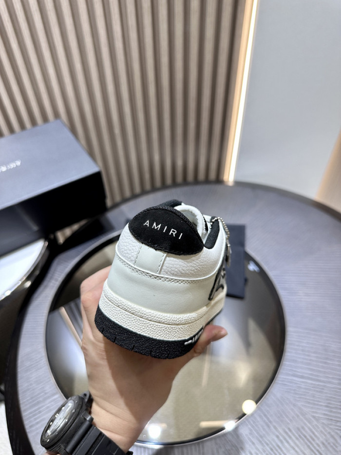 Amiri Sneakers AM-102 - Image 3