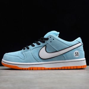 Nike sb dunk low club 58 gulf bq6817-401