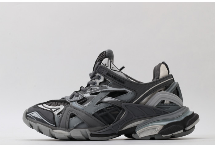 Balenciaga Track trainer BAL-858 - Image 2