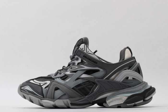 Balenciaga Track trainer BAL-858