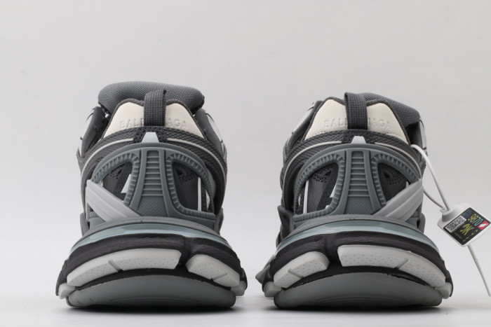 Balenciaga Track trainer BAL-858 - Image 3