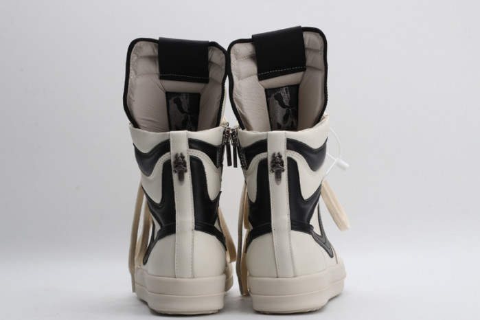 Rick Owens Sneakers RO-002 - Image 4