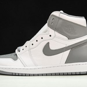 Air Jordan 1 high OG stealth 555088-037