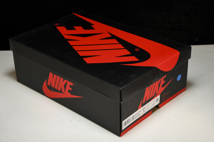 Air Jordan 1 high OG "spider-verse" dv1748-601 dv1753-601 - Image 4