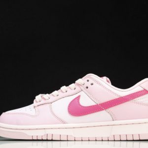 Nike sb dunk low dh9765-600