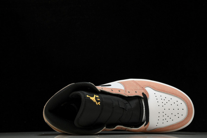 Air Jordan 1 mid dx4332-800 - Image 4