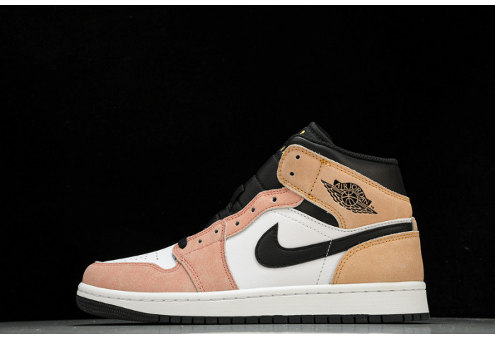 Air Jordan 1 mid dx4332-800 - Image 2