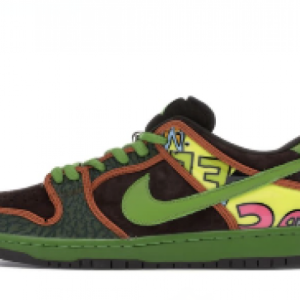 Nike sb dunk low fn001