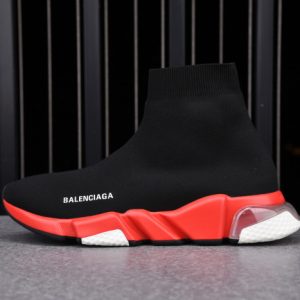 Balenciaga Speed trainer 607544 w05gh 1038