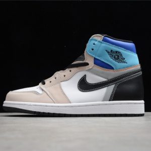 Air Jordan 1 retro high OG prototype dc6515-100