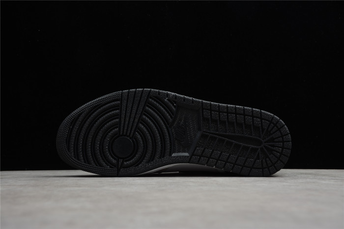Air Jordan 1 retro high OG prototype dc6515-100 - Image 4