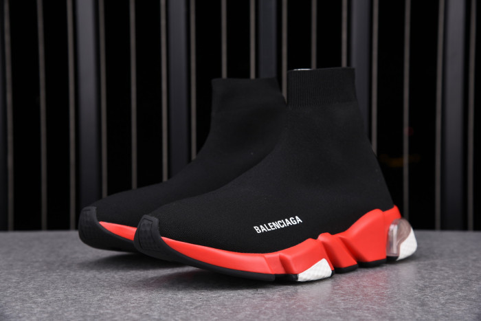 Balenciaga Speed trainer 607544 w05gh 1038 - Image 4