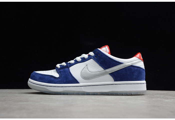 Nike dunk sb low ishod wair "bmw" 839685-416 - Image 2