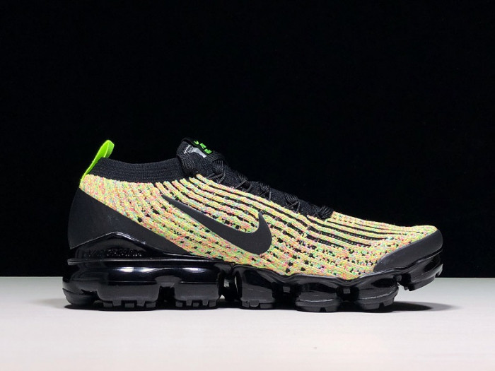 Nike air vapormax flyknit 3 multi-color aj6900-006 - Image 4