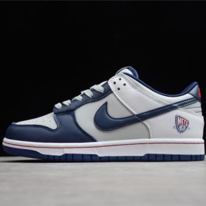Nike dunk low brooklyn nets nba 75th anniversary dd3363-001