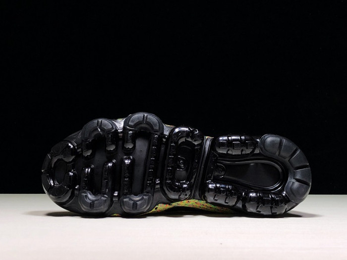 Nike air vapormax flyknit 3 multi-color aj6900-006 - Image 3