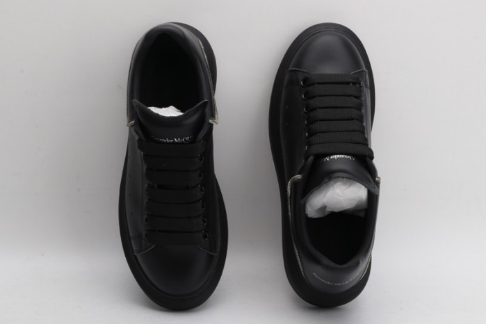 Alexander McQueen Sneaker AMS-028 - Image 4