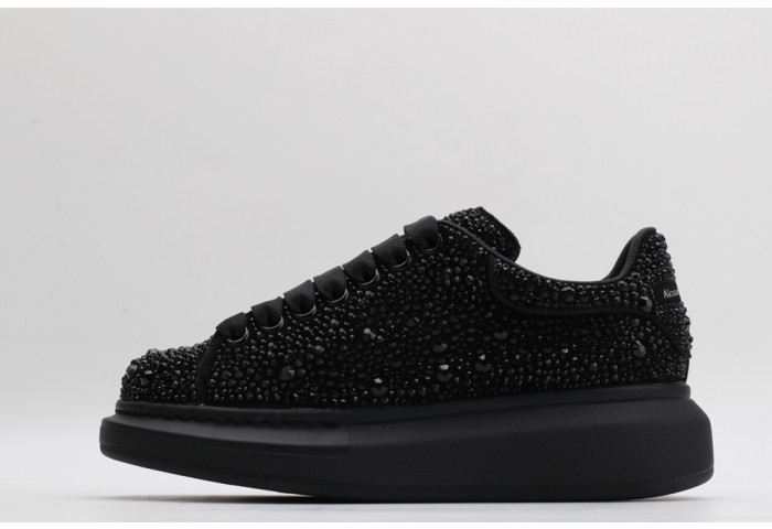 Alexander McQueen Sneaker AMQ-3141 - Image 2