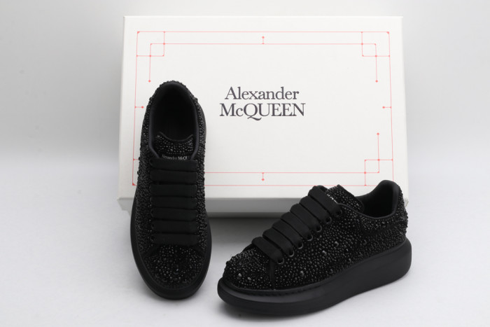 Alexander McQueen Sneaker AMQ-3141 - Image 3