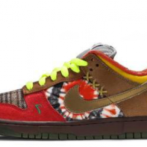 Nike dunk low 1-00001